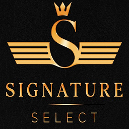 Icon image Signature Select