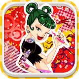 Tattoo Project Salon,Girl Game icon