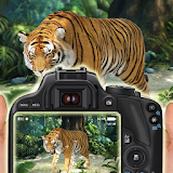 Safari Wild Animal Photography icon