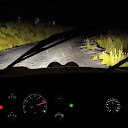 Endless Night Drive 1.0 descargador