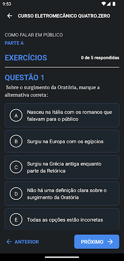 Bittar App Screen 3