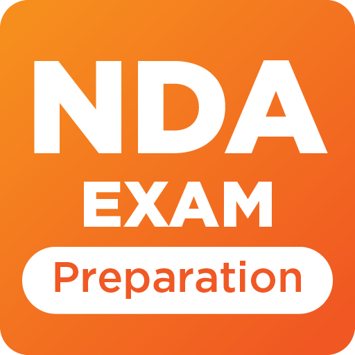 UPSC NDA Exam Preparation 1.5.0 Icon