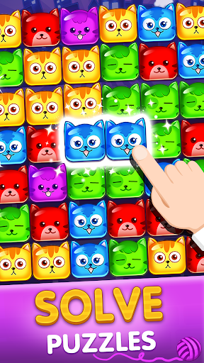 Pop Cat 2.5.2 screenshots 1