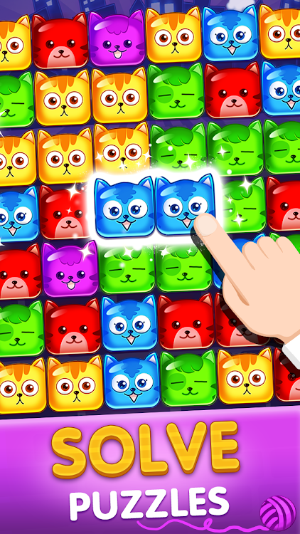 Pop Cat - 2.7.3 - (Android)