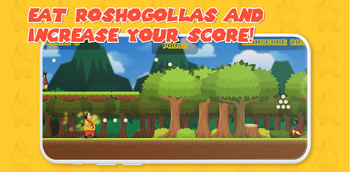 Super Gopu - The Gopal Bhar Game