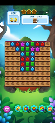 Jewel Journey Screen 3