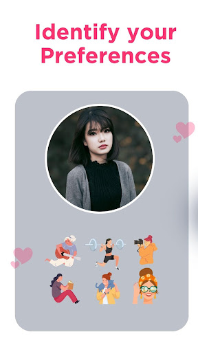 Japanese Meet – Dating & Chat Screenshot 4 - AppWisp.com