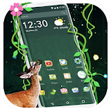 Fairy Nature Theme for Android icon