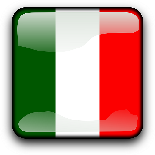 Apprendre litalien logo