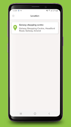 C2 Security Screen 3