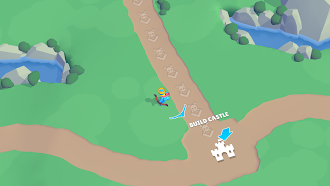 Game screenshot Thronehill: Kingdom Defense mod apk