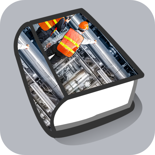 Process engineering logo