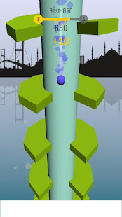 Tower Jump 1.1.3 APK screenshots 14