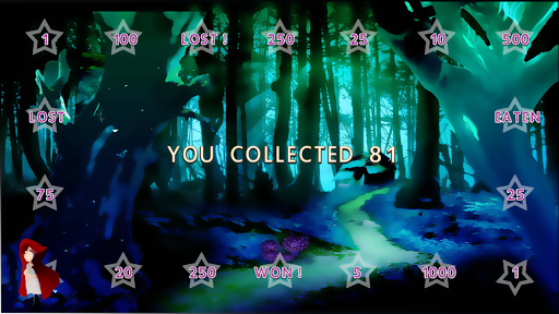 Red Riding Hood Slot screenshot 12