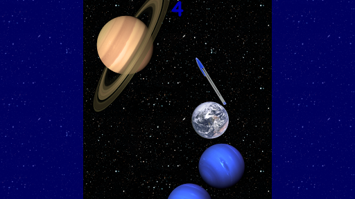 Pixmarte - Caneta azul Screen 3