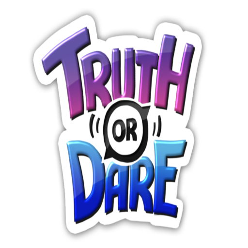 Truth or Dare  Icon