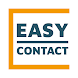 EasyContactApp