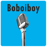 Lagu Dan Lirik Boboiboy icon