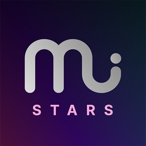 Stars VIP logo