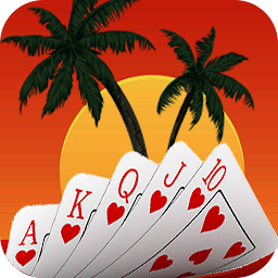Ikonbillede Oasis Caribbean Poker