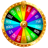 Lucky Spin the Wheel - Win Free FF Diamond1.10