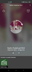 Radio Pudahuel 90.5