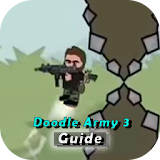 FREEGuide for Doodle Army 3 icon