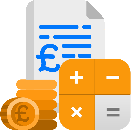 Budget App By MKD logo