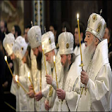 Orthodox Christian Chants icon