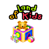 Parent Control - Land of Kids icon