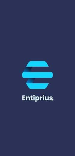 Android application Entiprius Easy-Care screenshort