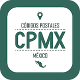 Códigos Postales de México icon
