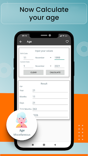 Financial Calculator India