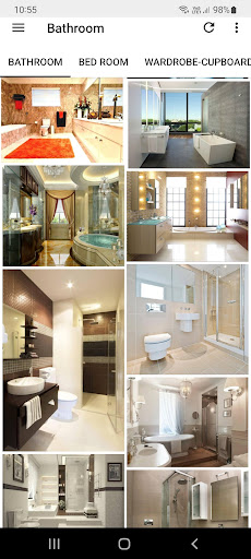 5000+ Bathroom Design Idea Screen 2