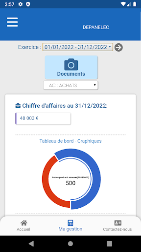 Expertalya Comptable à Clichy Screen 3