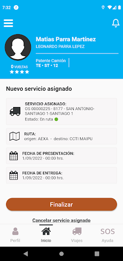 ZIYU Medlog Screenshot 2 - AppWisp.com
