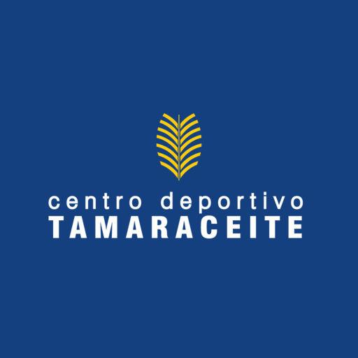 C.D.Tamaraceite logo