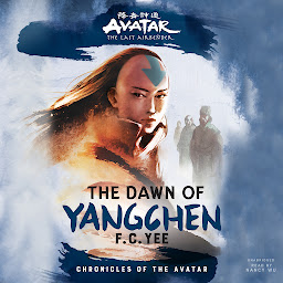 Icon image Avatar, The Last Airbender: The Dawn of Yangchen