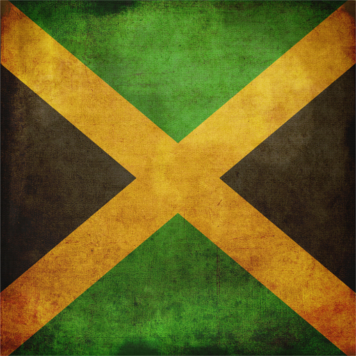 Jamaican Radio - Your radios 4.45 Icon