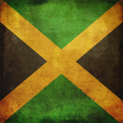 Jamaican Radio - Your radios logo