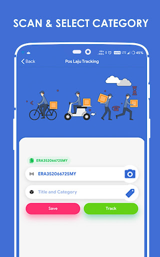 Pos Tracking By Mohd Mazlan Google Play Japan Searchman App Data Information