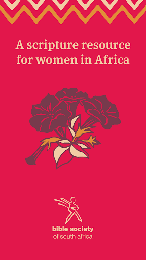 Android application African Women Devotional Bible screenshort