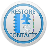 Recover My Contacts icon