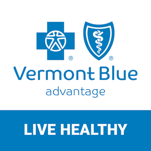Live Healthy Blue from VBA 1.503.0 Icon