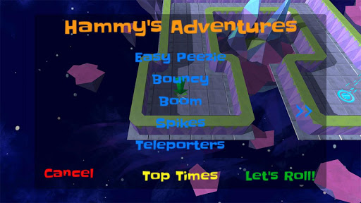 MechaHamster Screen 3