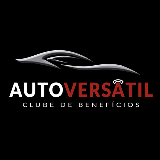 Autoversátil Associação logo