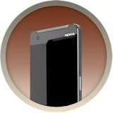 Theme for Nokia C9 icon
