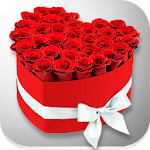 Cover Image of ดาวน์โหลด Flowers Stickers for WhatsApp 🌷🌹💐 WAStickerApps 1.0 APK