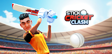 Stick Cricket Clash APK