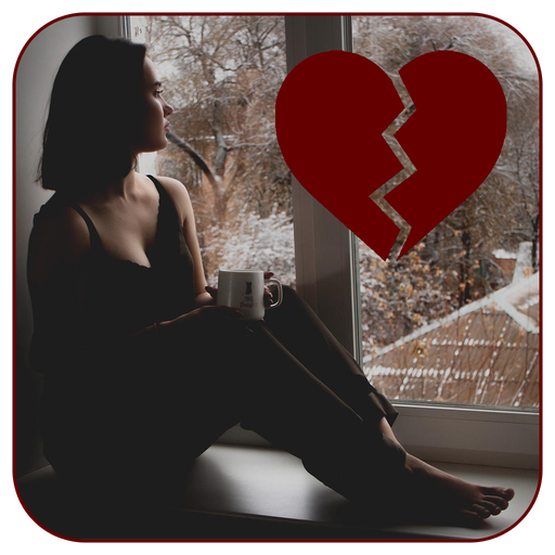 Broken Heart Sad Love Messages Download on Windows
